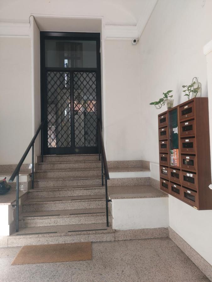 Apartmán Casa Di Camilla Řím Exteriér fotografie