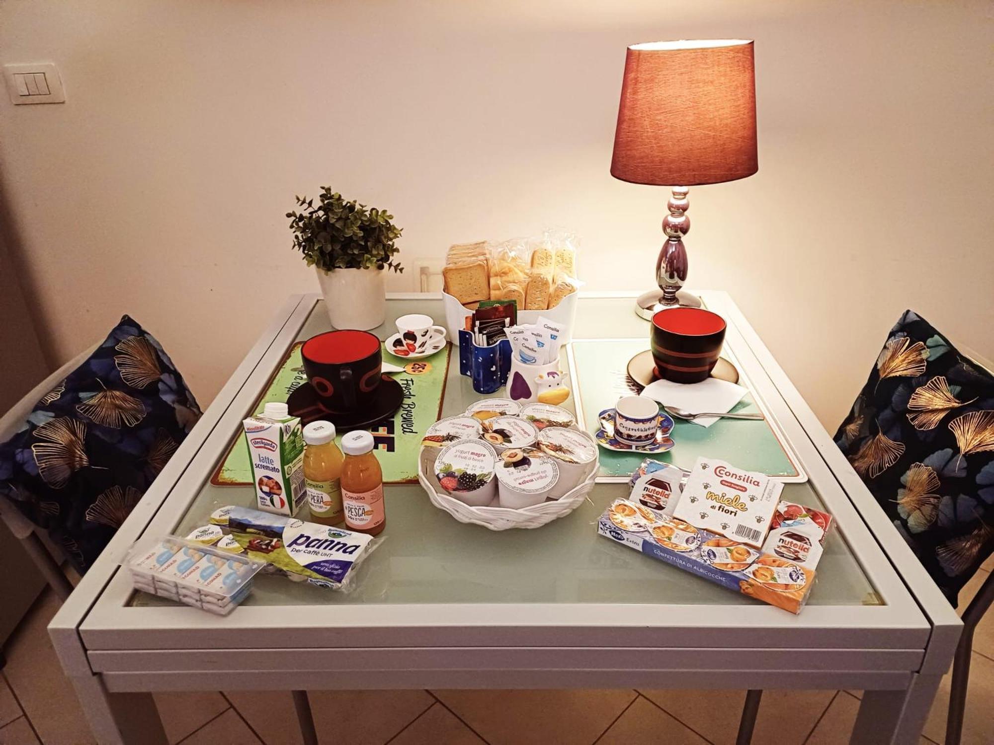 Apartmán Casa Di Camilla Řím Exteriér fotografie